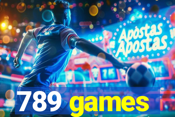 789 games